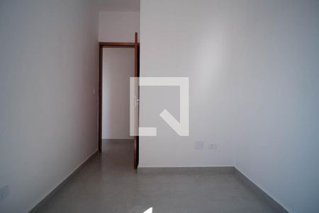 Apartamento à venda com 40m², 2 quartos e 1 vagaQuarto 2