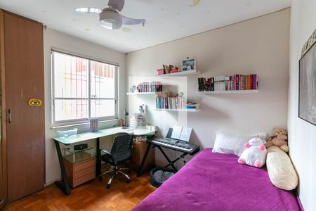 Quarto 2 de apartamento para alugar com 4 quartos, 150m² em Lourdes, Belo Horizonte