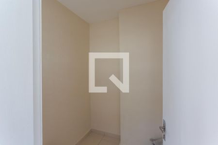Apartamento à venda com 85m², 3 quartos e 1 vagaQuarto de Serviço