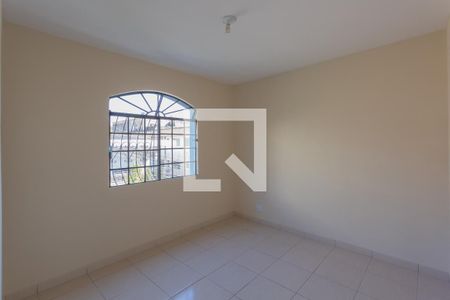 Quarto 1 de apartamento à venda com 3 quartos, 85m² em Santa Rosa, Belo Horizonte