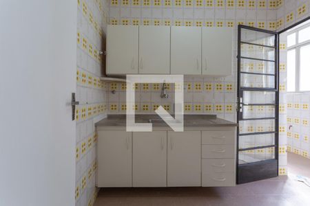 Apartamento à venda com 85m², 3 quartos e 1 vagaCozinha