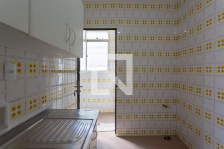 Apartamento à venda com 85m², 3 quartos e 1 vagaCozinha