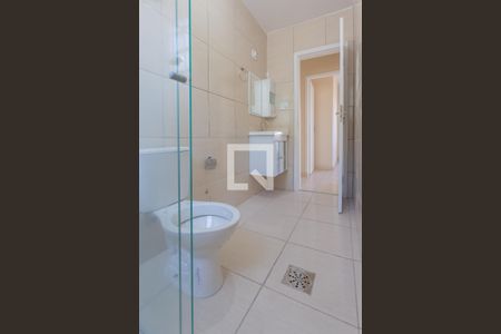 Apartamento à venda com 85m², 3 quartos e 1 vagaBanheiro