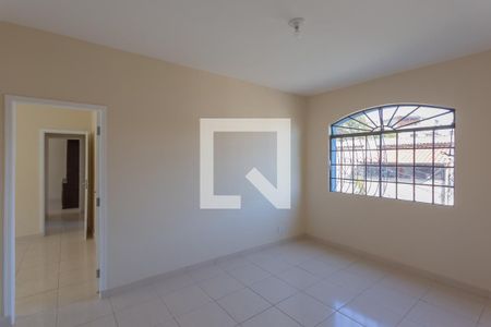 Sala de apartamento à venda com 3 quartos, 85m² em Santa Rosa, Belo Horizonte