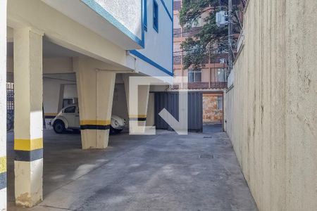 Apartamento à venda com 85m², 3 quartos e 1 vagaGaragem