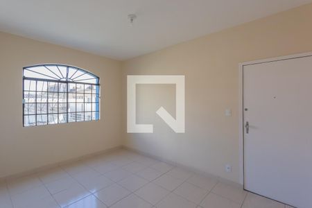 Sala de apartamento à venda com 3 quartos, 85m² em Santa Rosa, Belo Horizonte