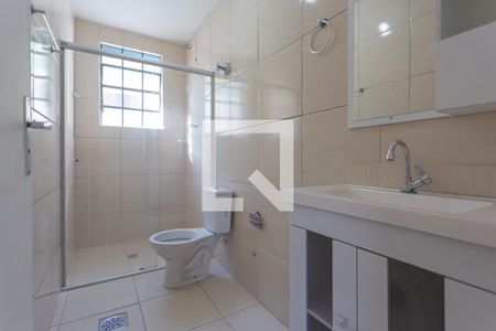 Apartamento à venda com 85m², 3 quartos e 1 vagaBanheiro