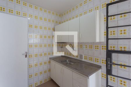 Apartamento à venda com 85m², 3 quartos e 1 vagaCozinha