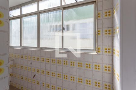 Apartamento à venda com 85m², 3 quartos e 1 vagaÁrea de Serviço