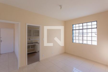 Copa de apartamento à venda com 3 quartos, 85m² em Santa Rosa, Belo Horizonte
