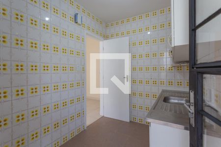 Apartamento à venda com 85m², 3 quartos e 1 vagaCozinha