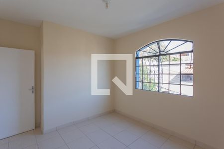 Quarto 1 de apartamento à venda com 3 quartos, 85m² em Santa Rosa, Belo Horizonte