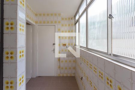 Apartamento à venda com 85m², 3 quartos e 1 vagaÁrea de Serviço