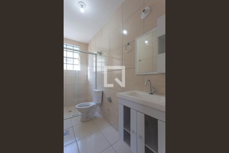 Apartamento à venda com 85m², 3 quartos e 1 vagaBanheiro