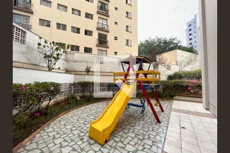 Apartamento à venda com 132m², 4 quartos e 2 vagasÁrea comum