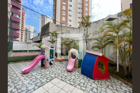 Apartamento à venda com 132m², 4 quartos e 2 vagasÁrea comum