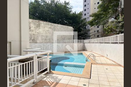 Apartamento à venda com 132m², 4 quartos e 2 vagasÁrea comum