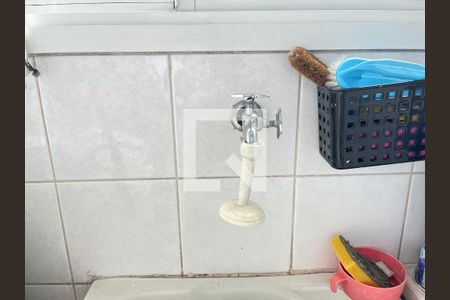 Apartamento à venda com 132m², 4 quartos e 2 vagasÁrea de Serviço