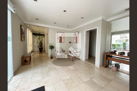 Apartamento à venda com 132m², 4 quartos e 2 vagasÁrea comum