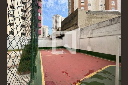 Apartamento à venda com 132m², 4 quartos e 2 vagasÁrea comum