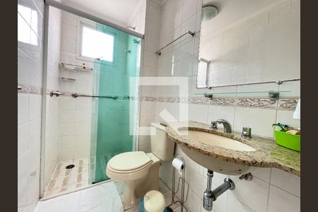Apartamento à venda com 132m², 4 quartos e 2 vagasBanheiro Corredor