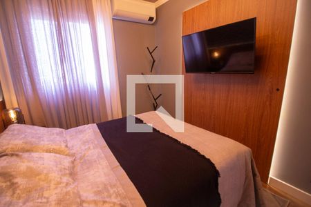 QUARTO de apartamento para alugar com 1 quarto, 40m² em Centro, Novo Hamburgo