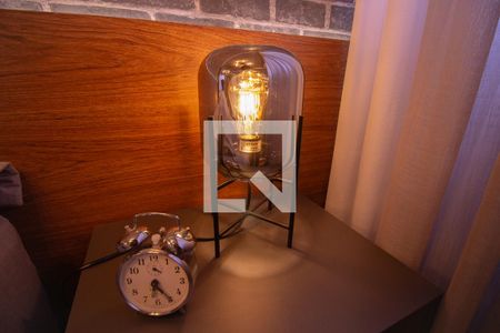 QUARTO de apartamento para alugar com 1 quarto, 40m² em Centro, Novo Hamburgo