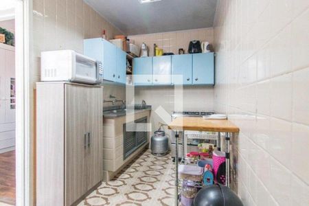 Apartamento à venda com 2 quartos, 80m² em Navegantes, Porto Alegre