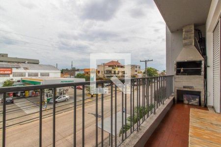 Apartamento à venda com 2 quartos, 80m² em Navegantes, Porto Alegre