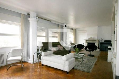 Apartamento à venda com 4 quartos, 302m² em Santana, Porto Alegre