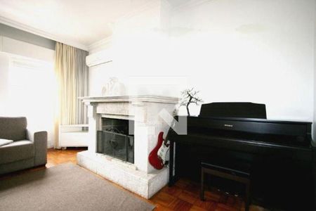 Apartamento à venda com 4 quartos, 302m² em Santana, Porto Alegre