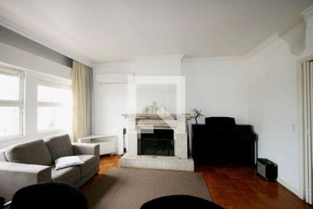 Apartamento à venda com 4 quartos, 302m² em Santana, Porto Alegre