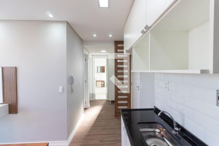 Apartamento para alugar com 45m², 2 quartos e 1 vagaCozinha