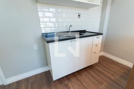 Apartamento para alugar com 45m², 2 quartos e 1 vagaCozinha