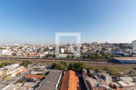 Apartamento para alugar com 45m², 2 quartos e 1 vagaVista do Quarto 1