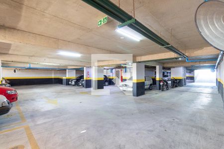 Apartamento para alugar com 45m², 2 quartos e 1 vagaGaragem