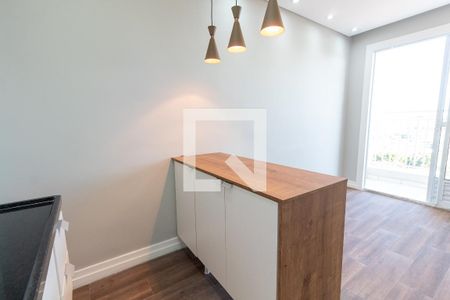 Apartamento para alugar com 45m², 2 quartos e 1 vagaCozinha