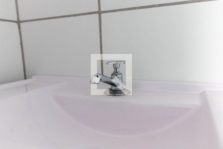 Apartamento para alugar com 45m², 2 quartos e 1 vagaBanheiro - torneira