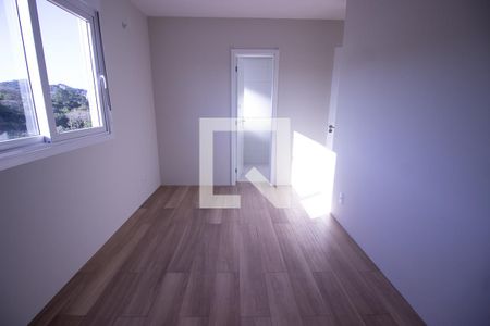 Quarto 1 de apartamento para alugar com 1 quarto, 60m² em Centro, Novo Hamburgo