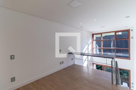 Suíte de apartamento para alugar com 1 quarto, 44m² em Jardim das Bandeiras, São Paulo