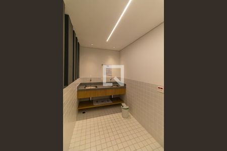 Apartamento à venda com 44m², 1 quarto e sem vaga Apartamento à venda com 44m², 1 quarto e sem vagaLavanderia