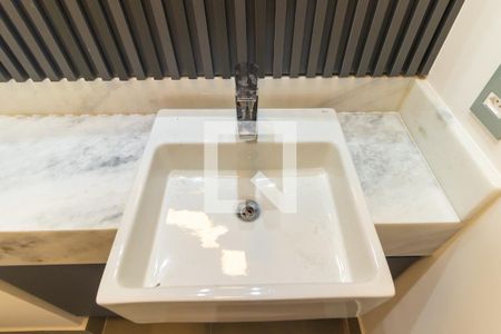 Apartamento à venda com 44m², 1 quarto e sem vaga Apartamento à venda com 44m², 1 quarto e sem vagaLavabo