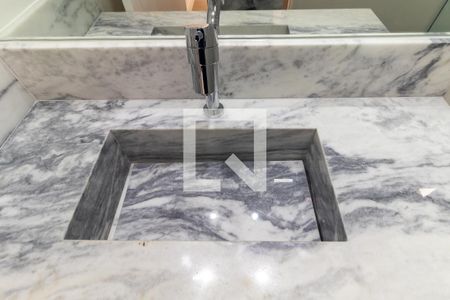 Apartamento à venda com 44m², 1 quarto e sem vaga Apartamento à venda com 44m², 1 quarto e sem vagaBanheiro