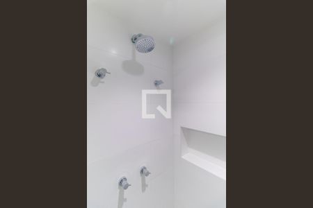 Apartamento à venda com 44m², 1 quarto e sem vaga Apartamento à venda com 44m², 1 quarto e sem vagaBanheiro