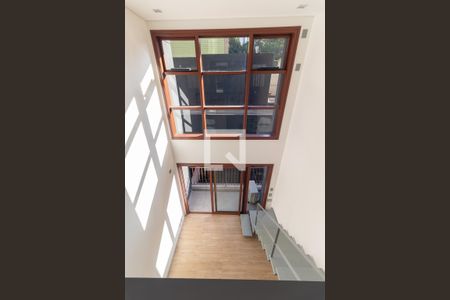 Apartamento à venda com 44m², 1 quarto e sem vaga Apartamento à venda com 44m², 1 quarto e sem vagaVista da Suíte