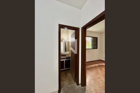 Banheiro de casa à venda com 3 quartos, 314m² em Serra, Belo Horizonte