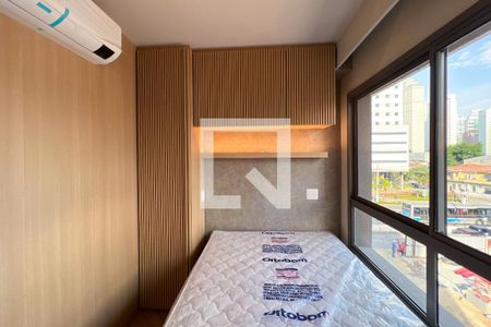 Studio para alugar com 30m², 1 quarto e sem vagaStudio