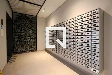 Studio para alugar com 30m², 1 quarto e sem vagaÁrea comum