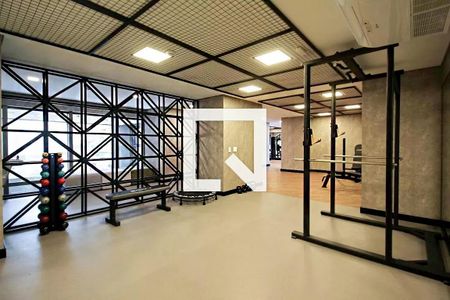 Studio para alugar com 30m², 1 quarto e sem vagaÁrea comum