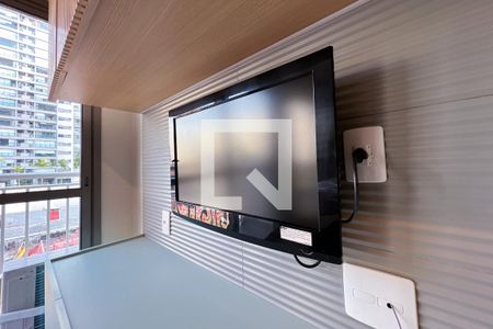 Studio para alugar com 30m², 1 quarto e sem vagaStudio